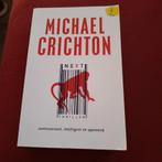 Michael Crichton - Next, Ophalen of Verzenden, Zo goed als nieuw, Michael Crichton