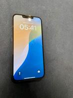 iPhone 14 128 Go Noir - Etat neuf, 128 GB, Zwart, Ophalen of Verzenden, Zo goed als nieuw