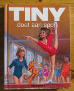 Tiny doet aan sport (omnibus - 8 verhalen), Boeken, Kinderboeken | Jeugd | onder 10 jaar, Fictie algemeen, Ophalen of Verzenden