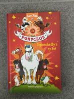 Boek de ponyclub, Boeken, Ophalen of Verzenden, Nieuw