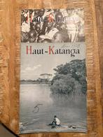 2 magazines Haut-Katanga jaren '50, Ophalen of Verzenden, Gelezen, Overige typen