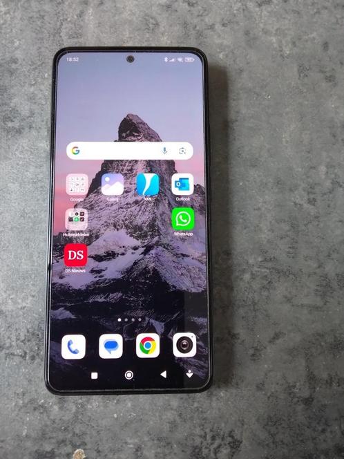 Smartphones, Telecommunicatie, Mobiele telefoons | Samsung, Zo goed als nieuw, Overige modellen, 256 GB, Zonder simlock, Android OS