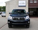 Toyota Land Cruiser AUTOMAAT*LICHTE-VRACHT*ACHTERUITRIJCAMER, Auto's, Toyota, Automaat, Euro 5, Stof, 4 cilinders