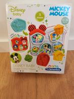 Disney Baby Vormenhuis mickey, Kinderen en Baby's, Speelgoed | Educatief en Creatief, Puzzelen, Zo goed als nieuw, Ophalen