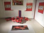 Vintage Lego eind jaren ‘60, Kinderen en Baby's, Speelgoed | Duplo en Lego, Ophalen of Verzenden, Gebruikt, Complete set, Lego