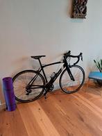 Racefiets, Fietsen en Brommers, Fietsen | Racefietsen, Ophalen, Zo goed als nieuw, Carbon
