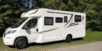 McLouis Sovereign 481g (automaat), Caravans en Kamperen, Mobilhomes, 7 tot 8 meter, Diesel, Particulier, Half-integraal