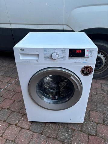 Beko wasmachine A+++ beschikbaar voor biedingen