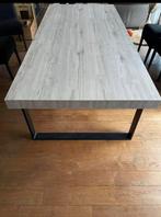 Table salle à manger, Maison & Meubles, Tables | Tables à manger, 100 à 150 cm, Enlèvement, Utilisé, Rectangulaire