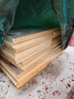Iko enertherm 12cm 10st 120x60, Doe-het-zelf en Bouw, Ophalen, Zo goed als nieuw