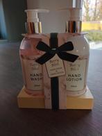 Cadeauset Berry Bliss handzeep en hand lotion., Ophalen, Nieuw