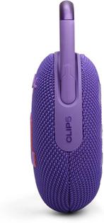 JBL Clip 5 draagbare luidspreker SNELLE GRATIS LEVERING, Audio, Tv en Foto, Verzenden, -, Overige typen, Nieuw