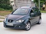 Seat Altea XL 1.6TDi Automaat Ruime Wagen Euro5 Opendak, Automaat, Euro 5, 1600 cc, Parkeersensor