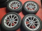 Originele BMW 17" 5-serie G30 G31 5x112 velgen, Auto-onderdelen, Ophalen, Gebruikt, BMW