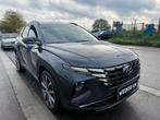 Hyundai TUCSON PHEV 1.6 T-GDi 4WD **12M GARANTIE**, Automaat, Leder, Bedrijf, 5 zetels