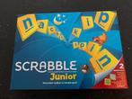 Scrabble Junior, Comme neuf, Enlèvement, Mattel