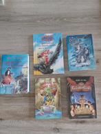 Marc de Bel  pakket boeken, Ophalen of Verzenden, Zo goed als nieuw