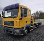 Depanneuse man 12/240, Autos, Achat, Entreprise, Autre, MAN