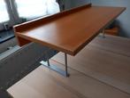 Support-Tablette (sur bureau), Ophalen, Gebruikt