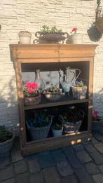 Tuinkast  decoratie-b106cm, h130cm, Tuin en Terras, Ophalen, Zo goed als nieuw