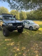 Patrol y61 2.8, Auto's, Patrol, Particulier, Te koop