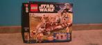 Lego Star Wars 7929 De slag bij Naboo, Gebruikt
