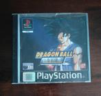 Dragon Ball Final Bout PAL [EN], Games en Spelcomputers, Games | Sony PlayStation 1, Gebruikt, Vechten, 2 spelers, Ophalen of Verzenden