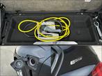 BMW X5 xDrive 40e Aero M Pack iPerformance eDrive 245pk, Auto's, BMW, Automaat, Blauw, Leder, Bedrijf