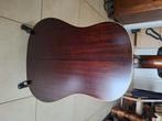 Akoestische gitaar Epiphone, Muziek en Instrumenten, Ophalen, Nieuw, Western- of Steelstringgitaar, Met koffer