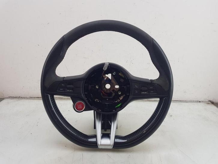 STUUR Alfa Romeo Giulia (952) (01-2015/10-2022), Auto-onderdelen, Besturing, Alfa Romeo, Gebruikt