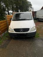 Mercedes vito, Autos, Achat, Diesel, Particulier, Vito