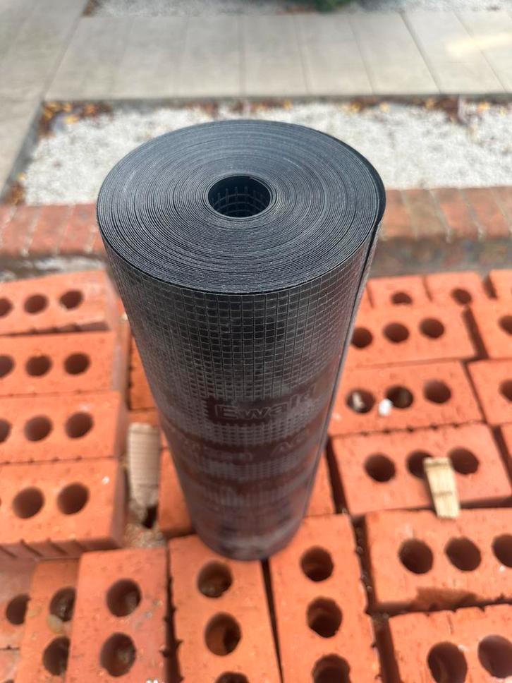 Rol DPC/ DIBA, Bricolage & Construction, Bâches & Films, Enlèvement