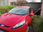 auto ford fiesta diesel, Auto's, Voorwielaandrijving, Stof, Particulier, 66 kW