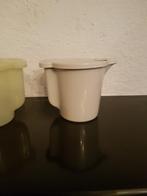 Tupperware, Ophalen of Verzenden