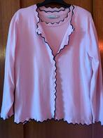 Micha set gilet en t -shirt maat XL, Enlèvement ou Envoi, Comme neuf, Taille 46/48 (XL) ou plus grande