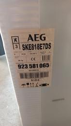 Inbouwkoelkast AEG - E/6000 dynamic air, Elektronische apparatuur, Ophalen, Zonder vriesvak, 200 liter of meer, Nieuw