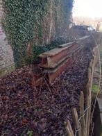 poutrellen, Enlèvement, Neuf, Fer