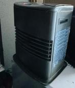 Zibro petroleumkachel, Ophalen, Gebruikt