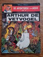 De avonturen van Nero en co, Boeken, Ophalen