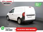 Mercedes-Benz Citan DEMO 110 CDI 100 pk LMV/ MBUX/ Carplay/, Electronic Stability Program (ESP), Wit, Mercedes-Benz, Bedrijf