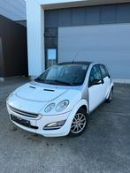 Smart forfour, Auto's, Smart, ForFour, Bedrijf, Handgeschakeld, Boordcomputer