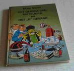 Het geheim van Matsuoka en B-gevaar 1980, Boeken, Stripverhalen, Ophalen of Verzenden, Gelezen