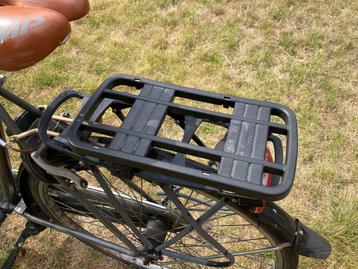 Yepp adapter voor bagagedrager beschikbaar voor biedingen