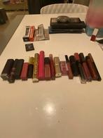 Lot de maquillage, Ophalen of Verzenden, Zo goed als nieuw