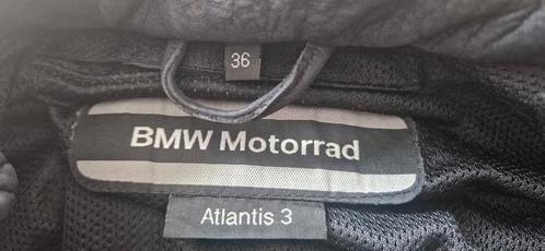 BMW Motorad Atlantis. Maat 36, Motoren, Kleding | Motorkleding, Ophalen
