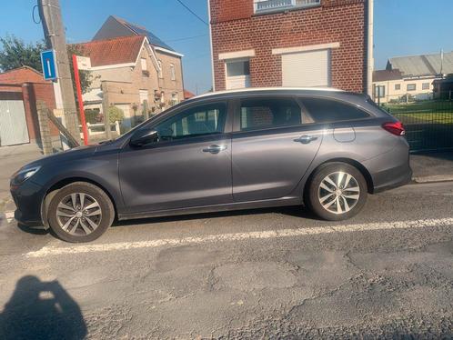 Auto, Auto's, Hyundai, Particulier, i30, ABS, Achteruitrijcamera, Adaptieve lichten, Adaptive Cruise Control, Airbags, Airconditioning