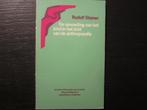 De opvoeding van het kind in het licht van de anthroposofie, Boeken, Verzenden