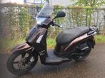 Top occasie Kymco People S, Comme neuf, People S, 50 cm³, Classe B (45 km/h)