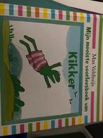 Max Velthuijs - Mijn mooiste voorleesboek van Kikker, Ophalen, Max Velthuijs
