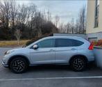 HONDA CR-V 120cv Elegance Navi, Auto's, Honda, Parkeersensor, 4 cilinders, 115 g/km, 5 deurs